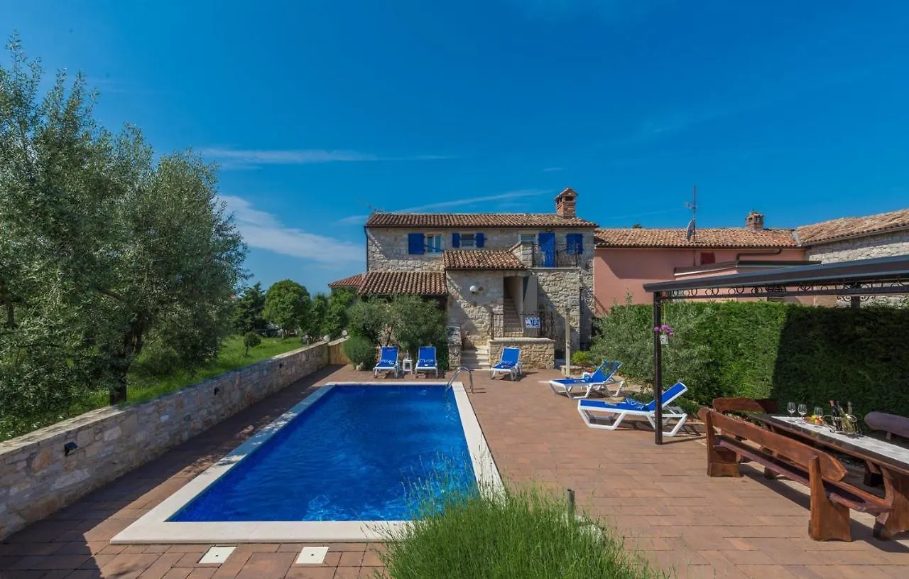 Stone House Meri With Shared Pool Kadumi 0*,